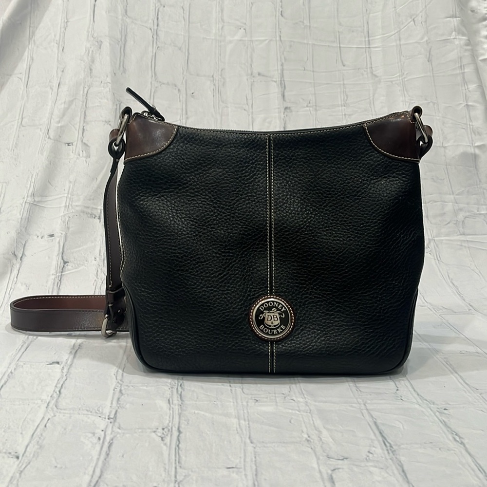 Dooney & Bourne Vintage Shoulder Bag